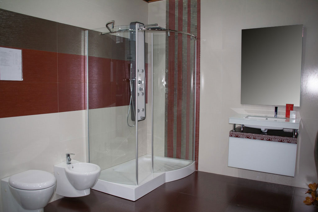 Ambiente WC 1