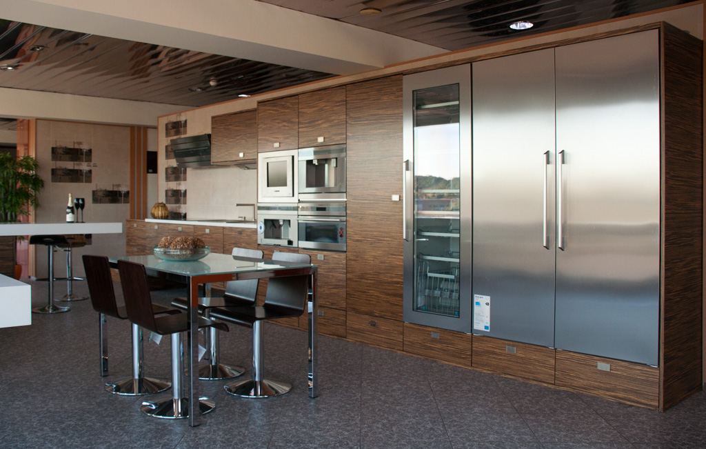 Ambiente Cozinha 1